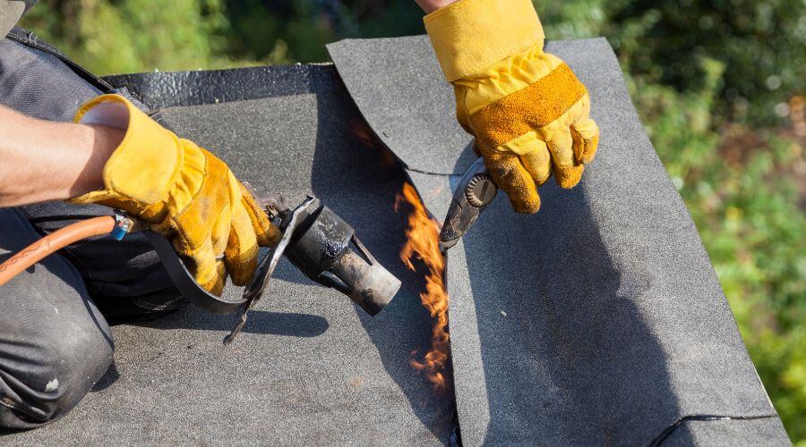 Professional flood damage restoration services in Bethel Park, PA